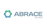 Logo - Abrace Energia